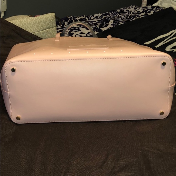 Kate Spade Owl Who Me Tote - Picture 3 of 7